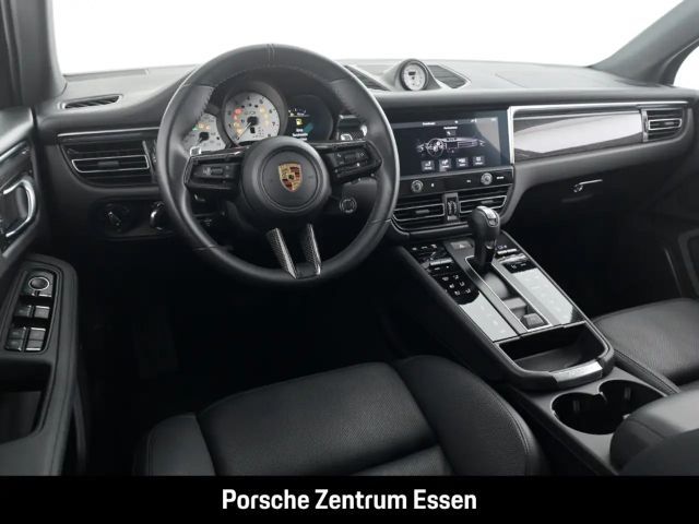 Porsche Macan GTS RS