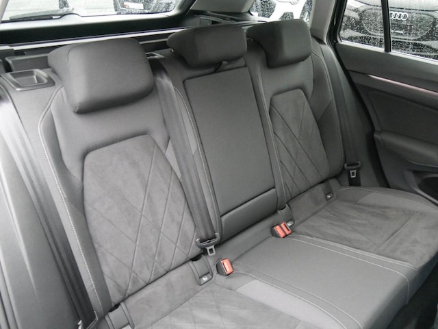 Volkswagen Golf 2.0 TSI IQ.Drive Style Variant