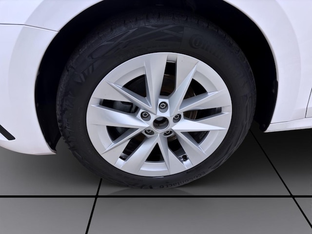 Skoda Octavia 2.0 TDI Combi Style Style