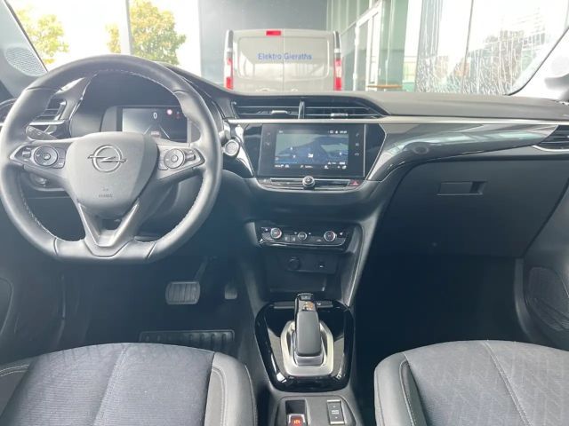 Opel Corsa 100 kW (136 PS) Navi Digitales Cockpit LED Apple C
