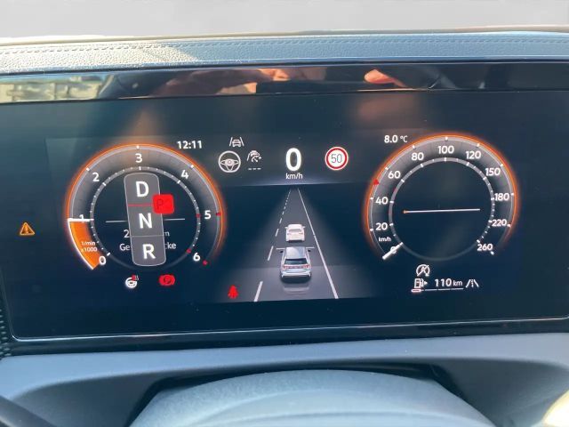 Volkswagen Tiguan 2.0 TDI DSG