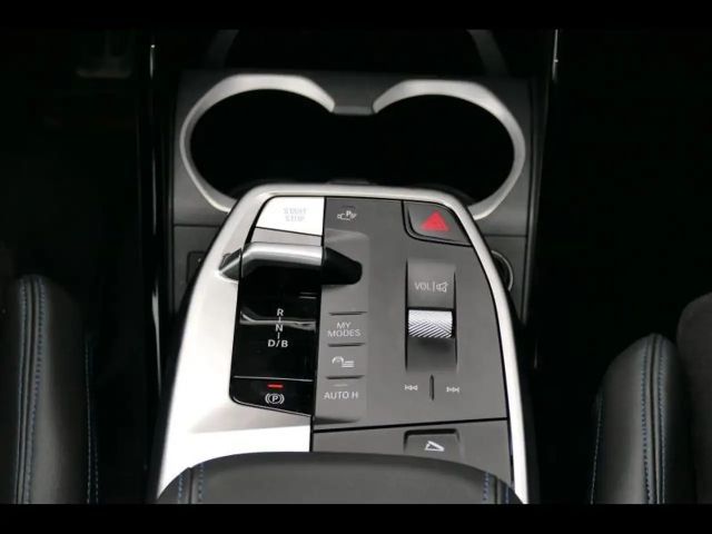 BMW iX1 M-Sport eDrive20