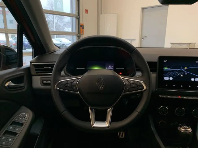 Renault Clio Evolution SCe 65