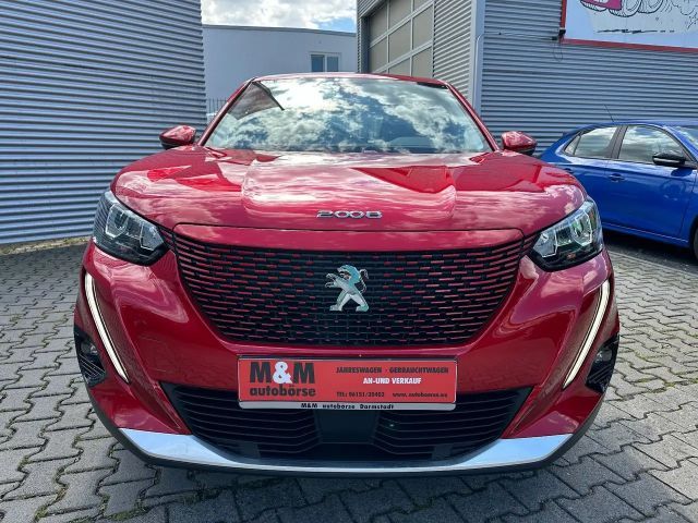 Peugeot E-2008 Active Pack