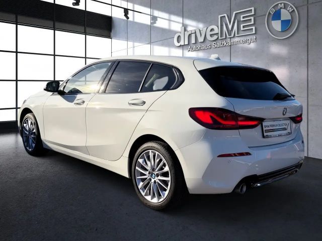 BMW 116 116d