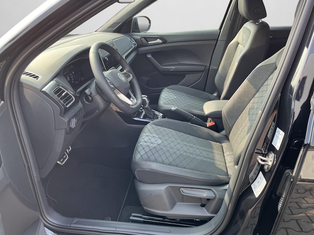 Volkswagen T-Cross 1.5 TSI DSG R-Line