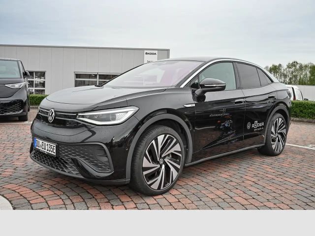 Volkswagen ID.5 IQ.Drive Pro