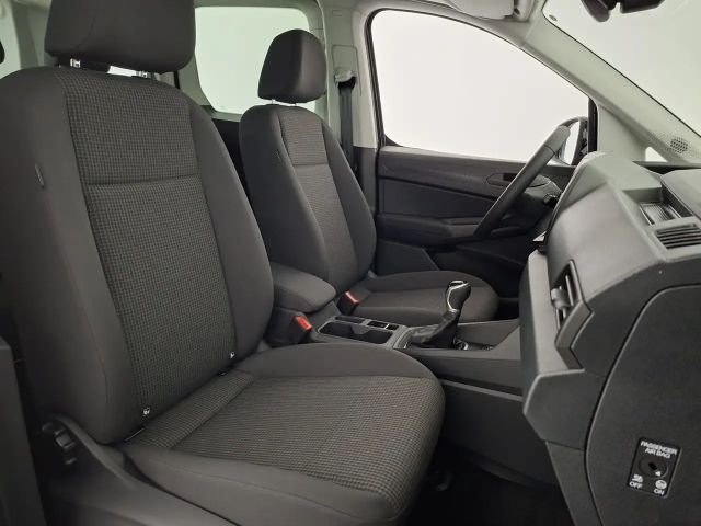 Volkswagen Caddy Family