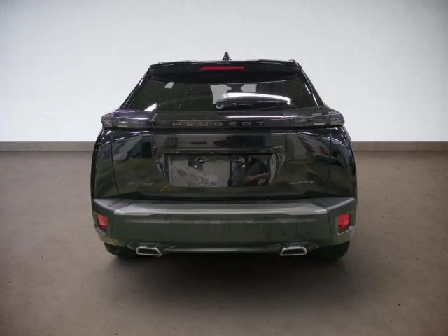 Peugeot 2008 Allure Pack Hybrid