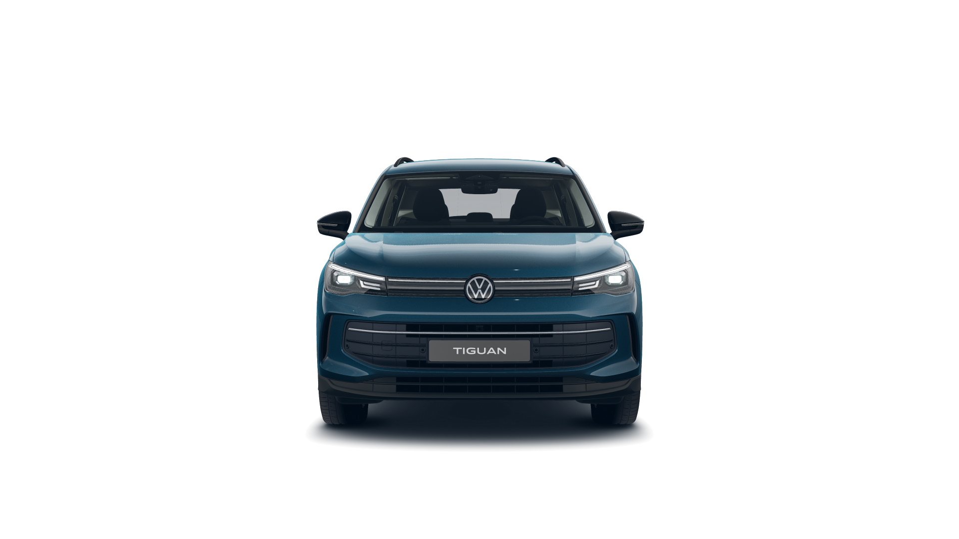 Volkswagen Tiguan 1.5 eTSI DSG