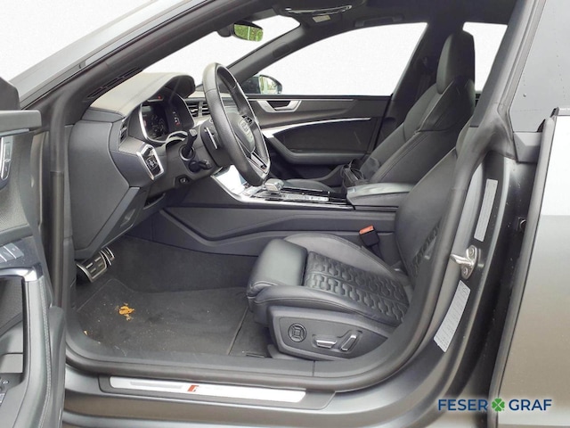 Audi RS7 Quattro Sportback