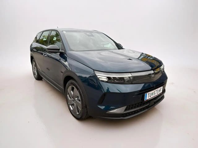 Opel Grandland X Edition Hybrid