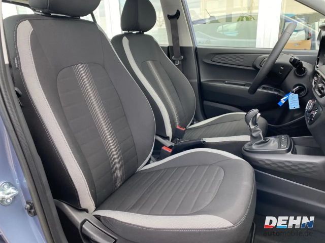 Hyundai i10 1.2 Trend