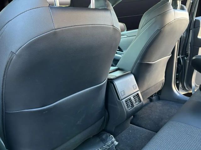 Toyota bZ4X Comfort Technik