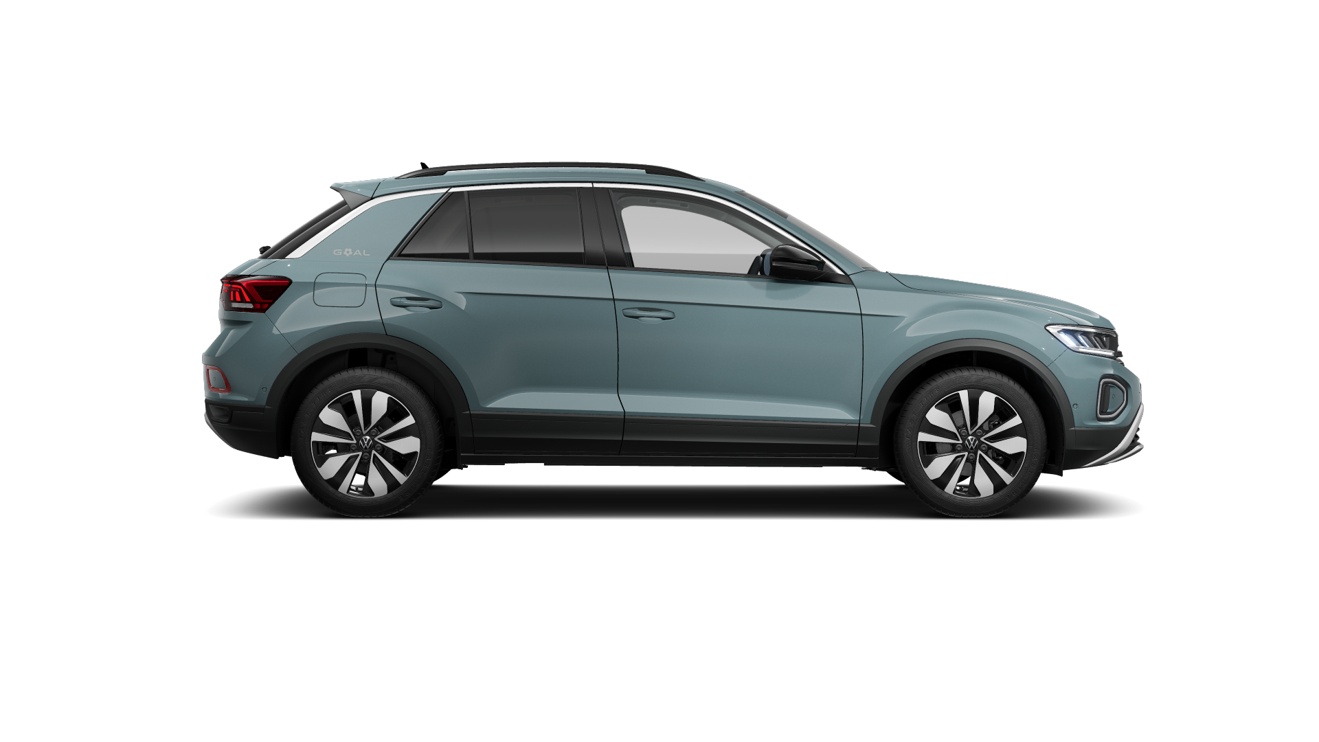 Volkswagen T-Roc 1.5 TSI DSG Life