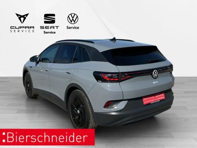 Volkswagen ID.4 IQ.Drive Performance Pro