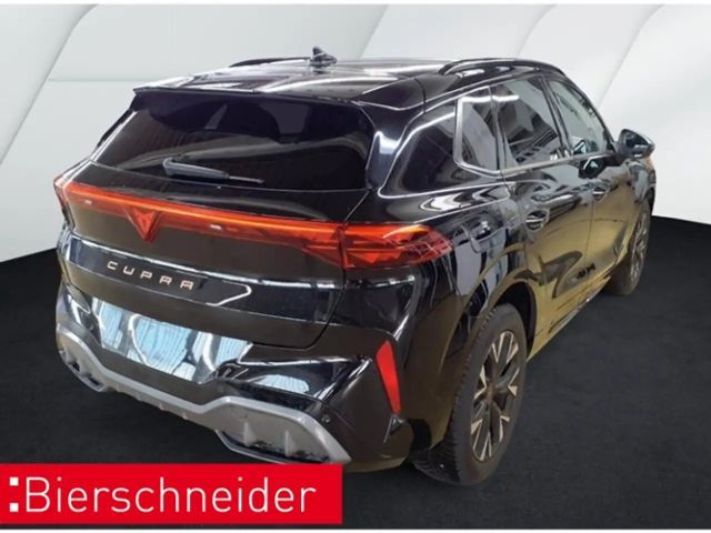 Cupra Terramar 1.5 eTSI