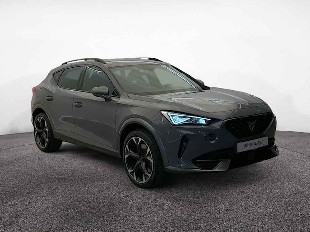 Cupra Formentor DSG VZ