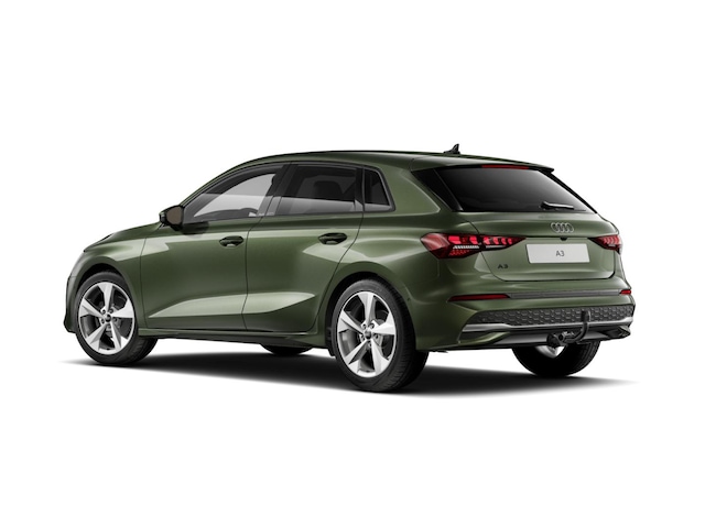 Audi A3 30 TFSI S-Tronic Sportback