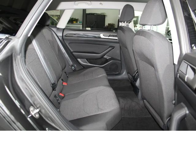 Volkswagen Arteon Shooting Brake 2.0 TDI DSG