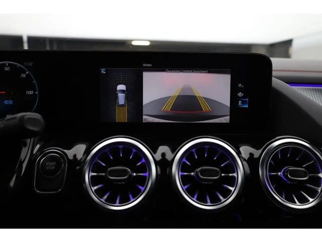 Mercedes-Benz EQA 250 AMG Line Advanced