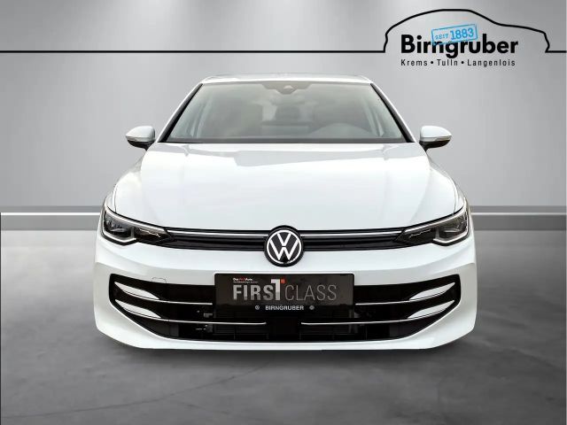 Volkswagen Golf DSG Style eHybrid