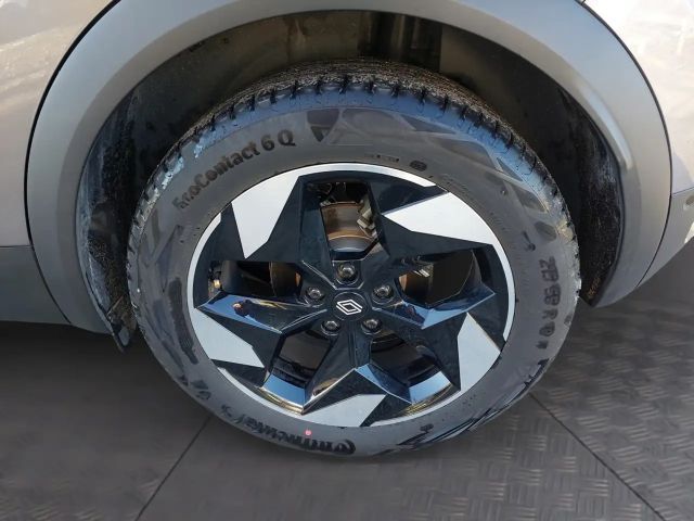 Renault Captur TCe 90 Techno