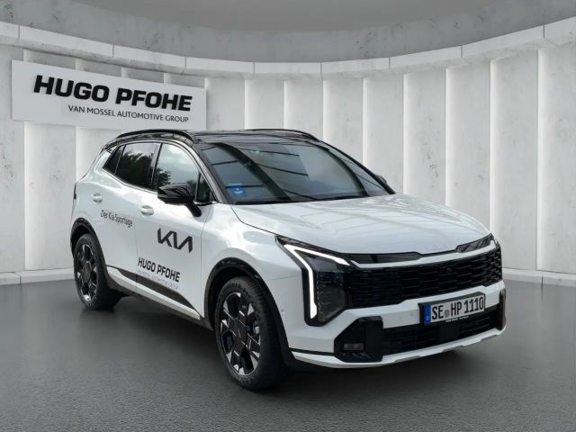 Kia Sportage GDi GT-Line Vierwielaandrijving