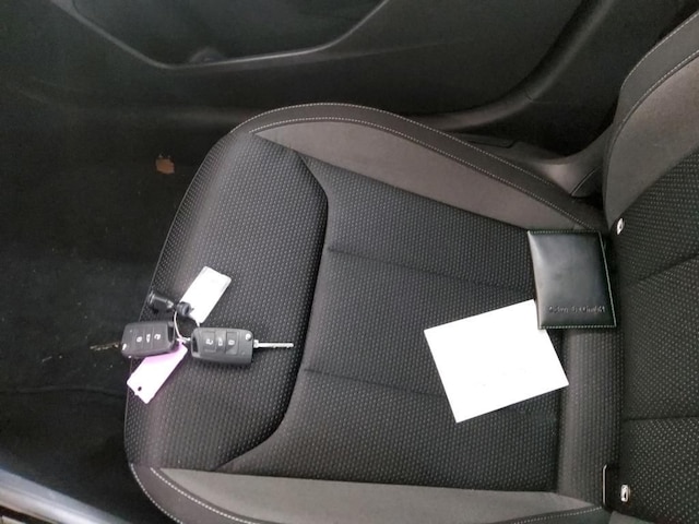 Skoda Scala 1.5 TSI Ambition