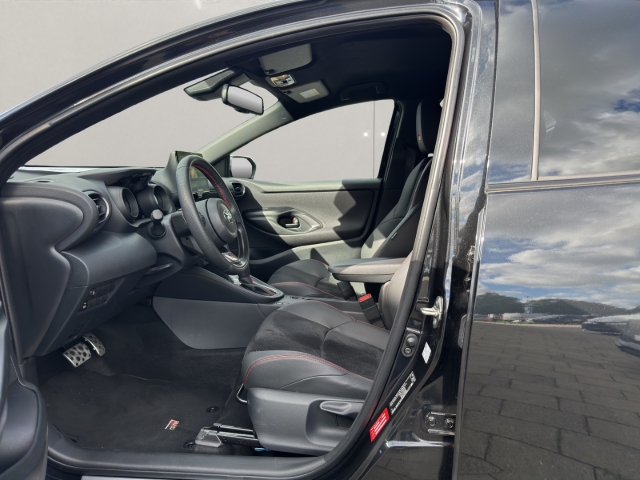 Toyota Yaris 5-deurs GR