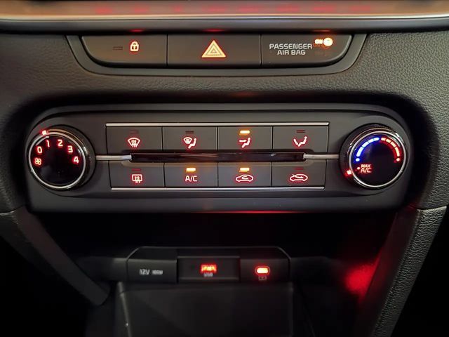 Kia Ceed GDi Play Titan