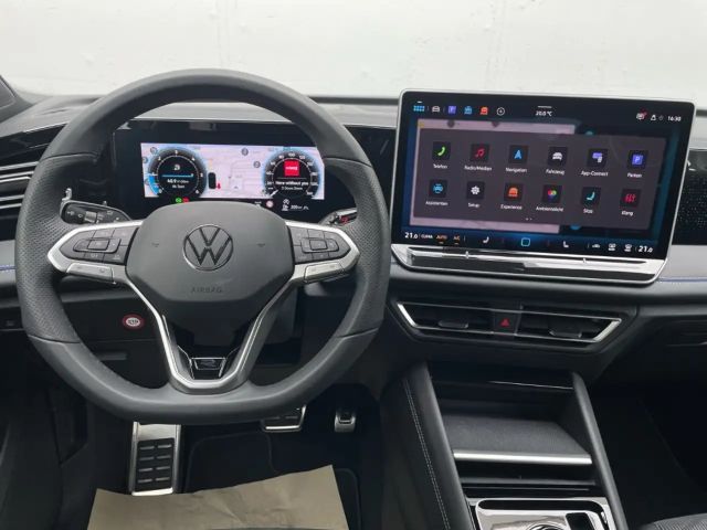 Volkswagen Tiguan 2.0 TDI R-Line Style