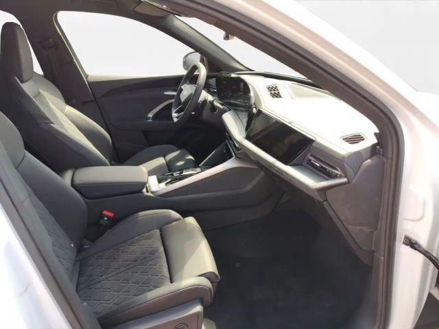 Audi Q5 Quattro S-Line Sportback