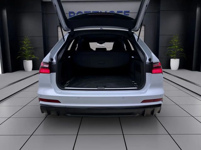 Audi S6 Quattro S-Line