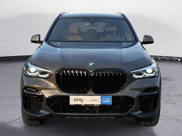 BMW X5 M-Sport xDrive30d