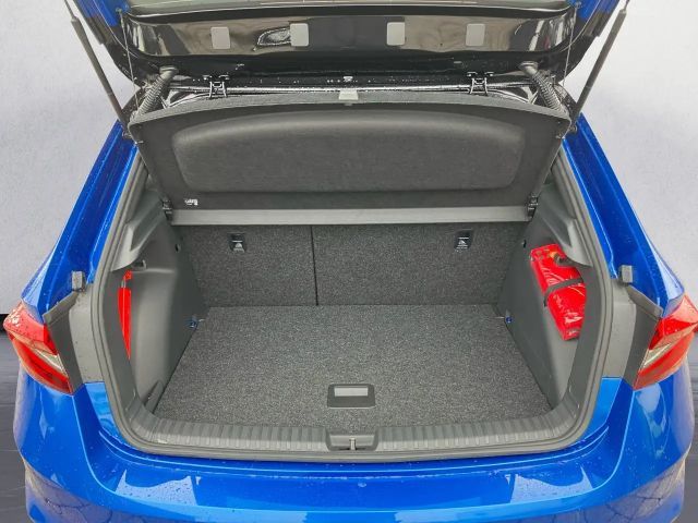 Skoda Fabia Monte Carlo