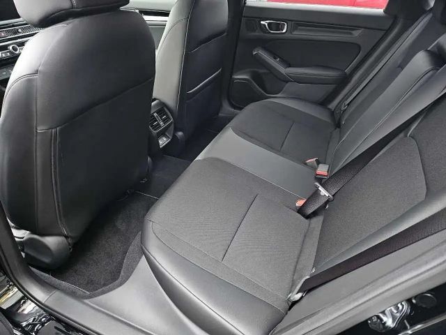 Honda Civic 2.0 Hybrid Sport e:HEV i-MMD