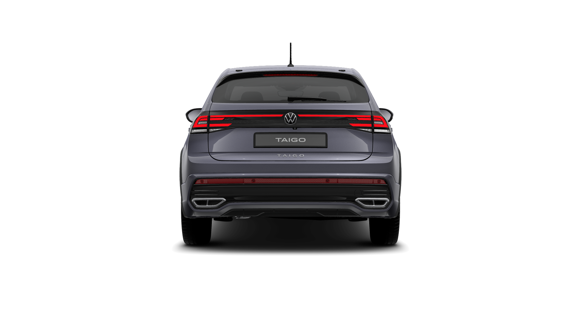 Volkswagen Taigo 1.0 TSI IQ.Drive R-Line