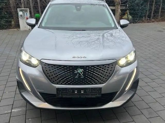 Peugeot E-2008 Allure Pack