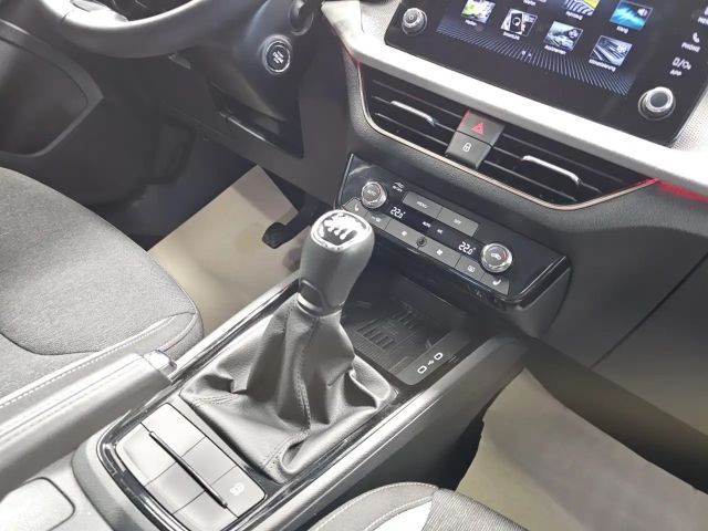 Skoda Scala Selection