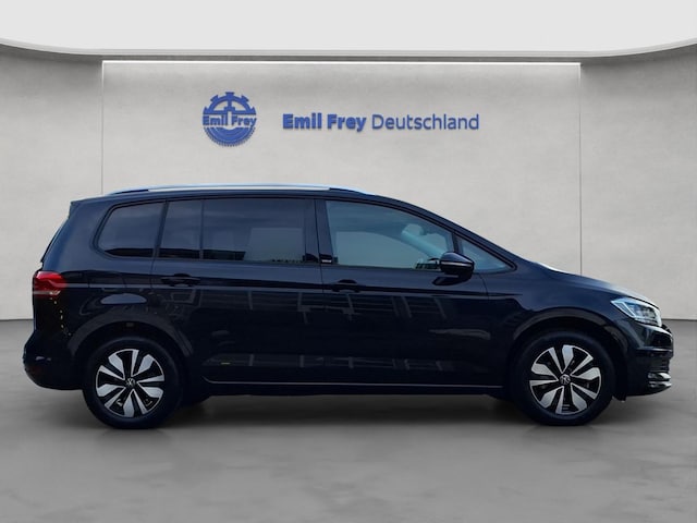 Volkswagen Touran 1.5 TSI DSG Move