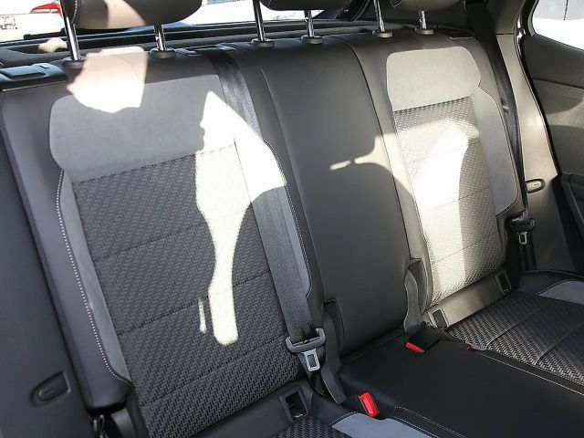 Volkswagen T-Cross 1.5 TSI DSG R-Line