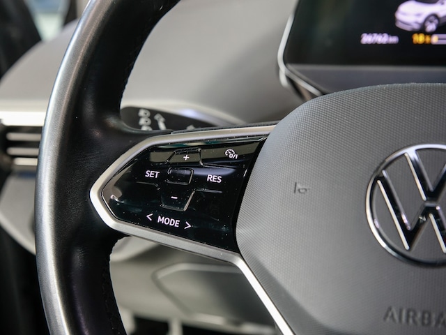 Volkswagen ID.4 150 kW Performance Pro