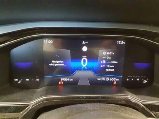 Volkswagen Taigo 1.0 TSI