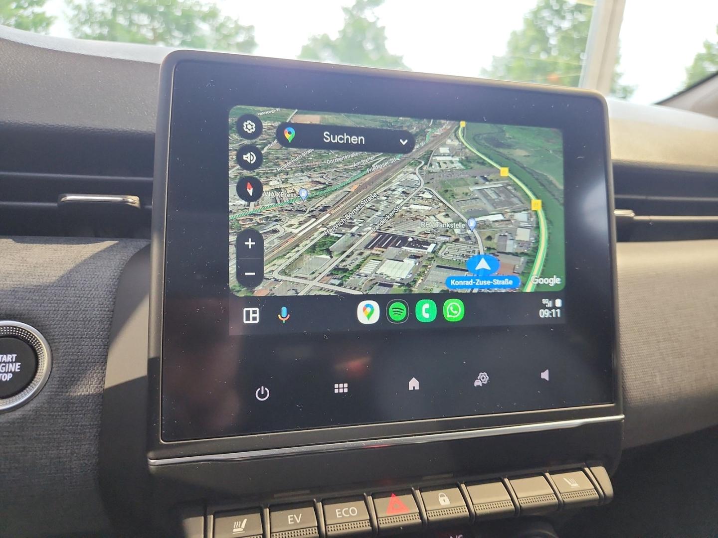 Mitsubishi Colt 1.6 Hybrid