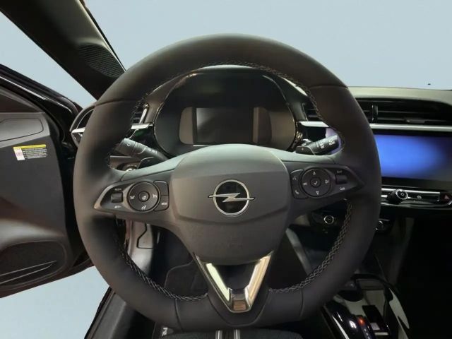 Opel Corsa GS-Line Grand Sport Turbo