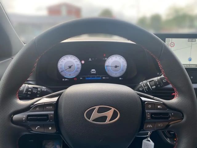 Hyundai i20 1.0 N Line T-GDi