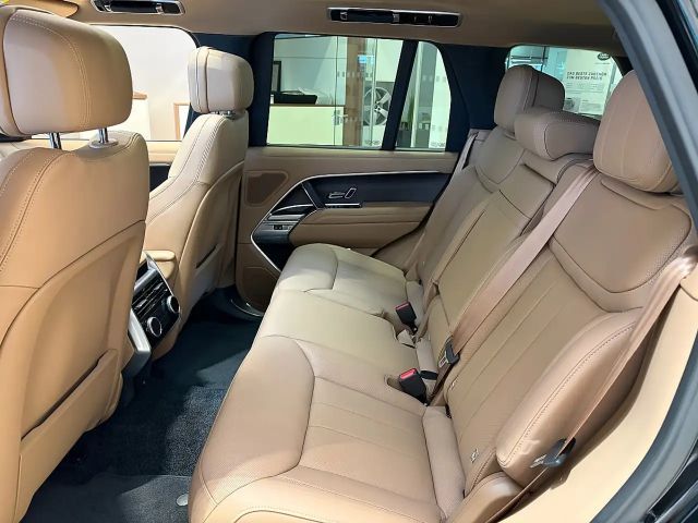 Land Rover Range Rover AWD HSE