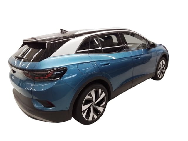 Volkswagen ID.4 Matrix/CCS/CarPlay/AHK/360/ACC/HUD/LED