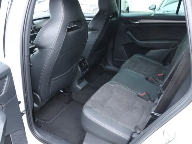 Skoda Kodiaq 2.0 TDI 4x4 Sportline